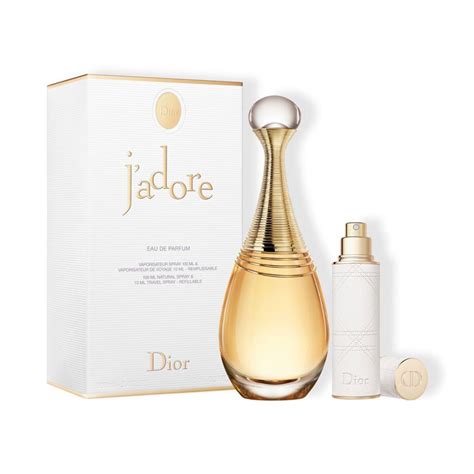 dior j adore travel spray set|J'adore Eau de parfum & travel spray .